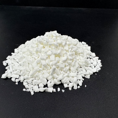 흰색 granule 분말 벤조트리아졸 BTA 물 처리