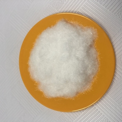 고분산과 방폭 섬유 105 도 폴리에틸렌 섬유