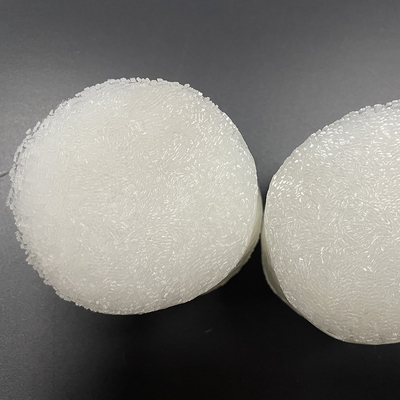 브리터 CE 인증을 받은 합성 PP 맥로 섬유