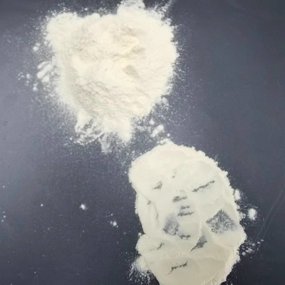 마린 코팅과 페인트를 위한 CAS 9006-03-5 번 담황색 분말 염화고무 CR20