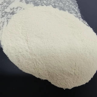 마린 코팅과 페인트를 위한 CAS 9006-03-5 번 담황색 분말 염화고무 CR20