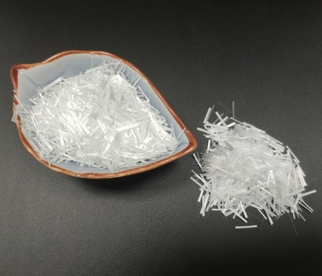 골 지붕 시트를 위한 기반 소재 AR 유리 섬유 찹 스트랜드