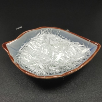 골 지붕 시트를 위한 기반 소재 AR 유리 섬유 찹 스트랜드
