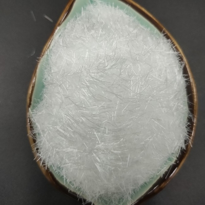 장식 외벽을 쌓기 위한 UHPC를 위한 빛과 예술적 합성 섬유