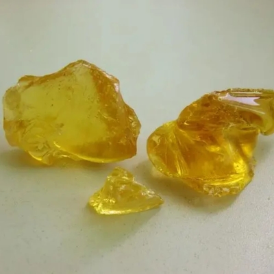중간 물질 인 Gum Rosin WW. 합성 유기 화학 물질의 등급