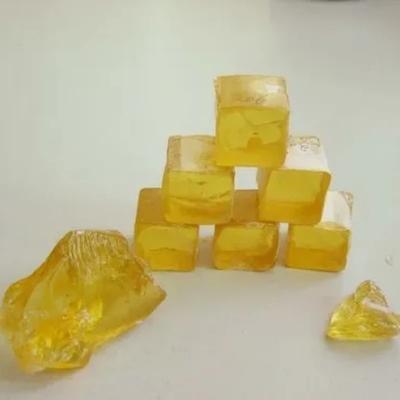 중간 물질 인 Gum Rosin WW. 합성 유기 화학 물질의 등급