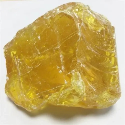 중간 물질 인 Gum Rosin WW. 합성 유기 화학 물질의 등급