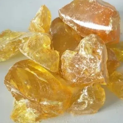 중간 물질 인 Gum Rosin WW. 합성 유기 화학 물질의 등급