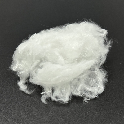 반 둔 나일론 66 섬유 1.5D-3D X 38-65mm 면과 양털