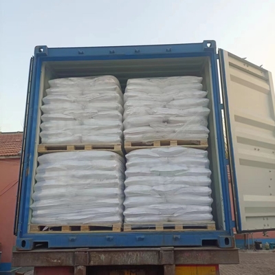 효율적인 백색 채식 Granule Barium Sulfate Masterbatch PP 운반기