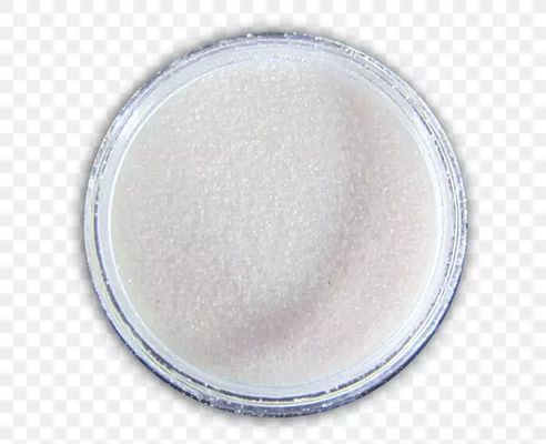 세라믹 커버 라크용 흰색 granular BA-24 아크릴 樹脂 분말