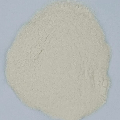 고품질의 흰색에서 밝은 노란색 분말 폴리쿼테르니움-10 CAS 68610-92-4 개인 관리용 제품