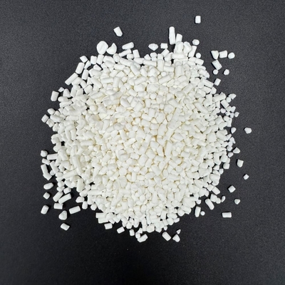 99% 순수 토일트리아졸 (TTA), 흰색 granule 또는 분말, 금속에 대한 항독점 및 부식 억제제로 사용됩니다