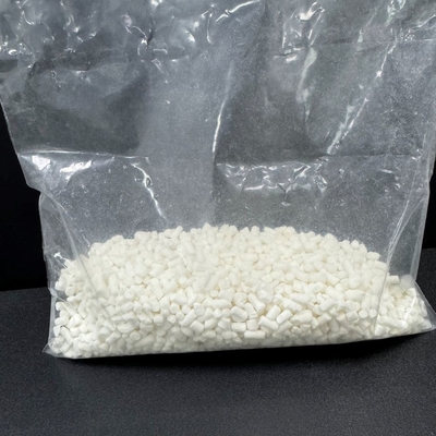 흰색 granule 분말 벤조트리아졸 BTA 물 처리