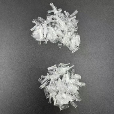 12mm 폴리프로필렌 PP 섬유 망