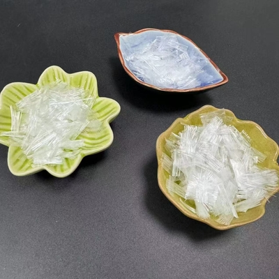 12mm 폴리프로필렌 PP 섬유 망