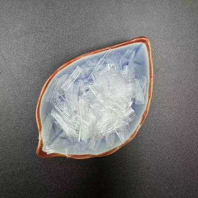 12mm 폴리프로필렌 PP 섬유 망