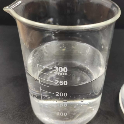 고품질 99% 트리 부틸 인산화물 CAS 126-73-8 에스테르 및 화학 반응기 페인트 첨가물을 위한 파생물
