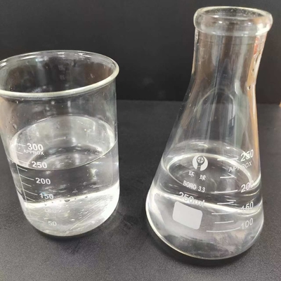 CAS 126-71-6 삼중이소부틸 포스파이트 반 폼 에이전트 콘크리트 염색제 화학물질