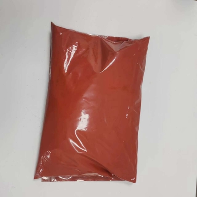고품질의 다색 철산화 적색 검은 노란색 색소 콘크리트 벽돌