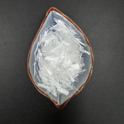 PP 모노필라멘트 110F 고강도 섬유 건설용 콘크리트 시멘트 첨가물