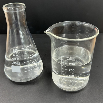 화염 retardant TCPP Tris 2-Chloropropyl Phosphate 다양한 재료의 화염 retardance를 향상시키기 위해