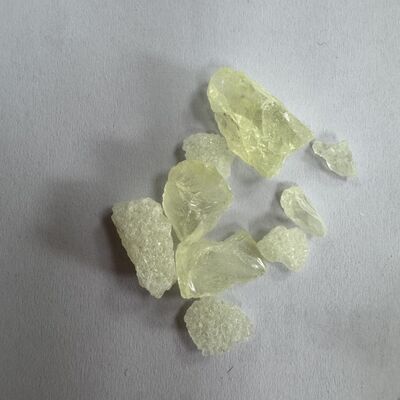 높은 광안정성 케토닉 樹脂 색상 페이스트 및 페인트용 폴리케톤 樹脂