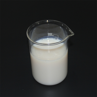 OEM 폴리에틸렌 Hdpe 왁스 물 기반을 둔 아크릴 수지 에멀젼