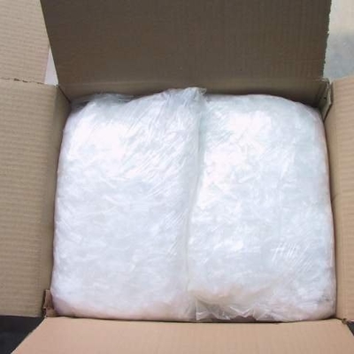 모르타르 보강을 위한 레크론 PP 대형 파이버 콘크리트