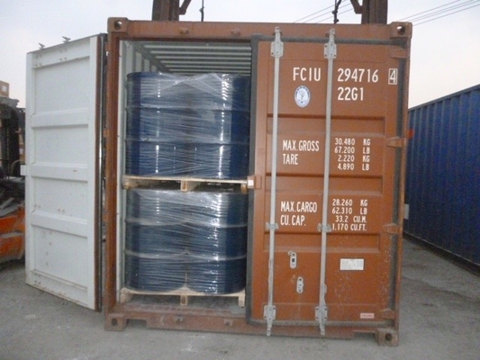 전선과 케이블 사업의 CAS 2530-85-0 98% 실란 커플링제 570