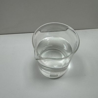 고 순수성 선박 및 보호 코팅용 투명한 액체 에포시 樹脂
