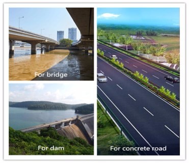 좋은 분산 시멘트 폴리프로필렌 강화 섬유 구체적인 첨가물 PP 섬유 메시 모양 0