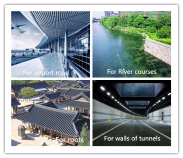 좋은 분산 시멘트 폴리프로필렌 강화 섬유 구체적인 첨가물 PP 섬유 메시 모양 1